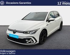 Volkswagen Golf 8 Angers
