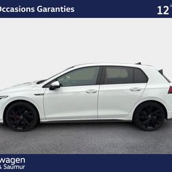 Volkswagen Golf 8 2.0 TDI SCR 200 DSG7 GTD occasion - Angers - photo 2/29