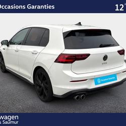 Volkswagen Golf 8 2.0 TDI SCR 200 DSG7 GTD occasion - Angers - photo 3/29