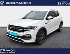 Volkswagen T-Cross Angers