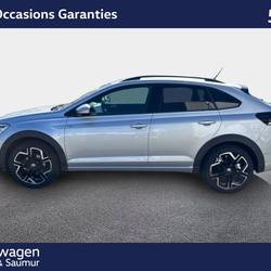 Volkswagen Taigo 1.0 TSI 116 DSG7 R-Line Edition occasion - Angers - photo 2/25