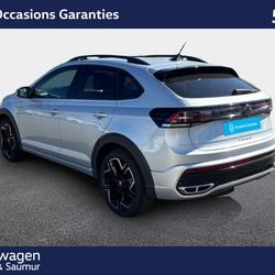 Volkswagen Taigo 1.0 TSI 116 DSG7 R-Line Edition occasion - Angers - photo 3/25