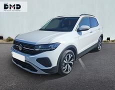 Volkswagen T-Cross Saumur
