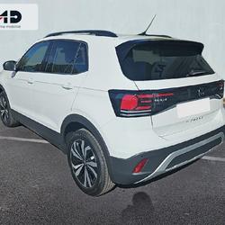 Volkswagen T-Cross 1.0 TSI 116 Start/Stop DSG7 VW Edition occasion - Saumur - photo 3/14
