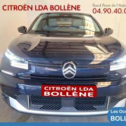 Citroen C4 1.2 Hybride 136ch S&S MAX Automatique Boll&egrave;ne