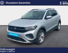 Volkswagen T-Cross Angers