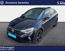 Volkswagen Taigo Angers