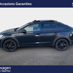 Volkswagen Taigo 1.0 TSI 116 DSG7 R-Line Edition occasion - Angers - photo 2/22