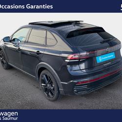 Volkswagen Taigo 1.0 TSI 116 DSG7 R-Line Edition occasion - Angers - photo 3/22