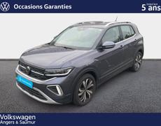 Volkswagen T-Cross Angers