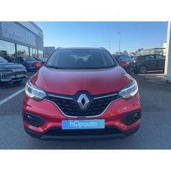Renault Kadjar Blue dCi 115 SL Limited Cesson-S&eacute;vign&eacute;