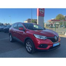 Renault Kadjar Blue dCi 115 SL Limited Cesson-S&eacute;vign&eacute;