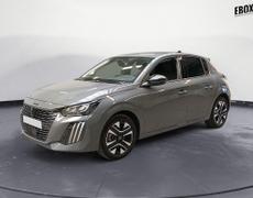 Peugeot 208 Hénin-Beaumont