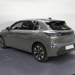 Peugeot 208 1.2 100CH SetS ALLURE H&eacute;nin-Beaumont