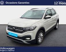 Volkswagen T-Cross Angers