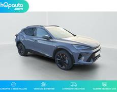 Cupra Formentor Saint-Jouan-des-Guérets