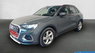 Audi Q3  - Design - photo 0