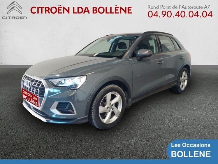 Audi Q3  - Design - 21 990 €