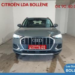 Audi Q3 35 TFSI 150ch Design Boll&egrave;ne