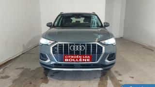 Audi Q3  - Design - photo 1