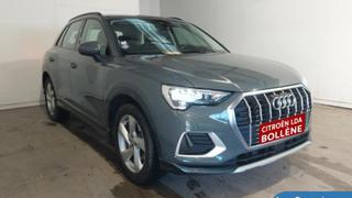 Audi Q3  - Design - photo 2