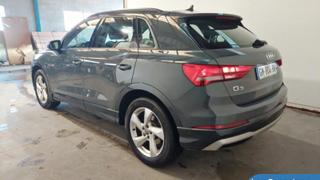 Audi Q3  - Design - photo 3
