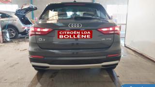 Audi Q3  - Design - photo 4