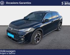 Volkswagen T-Roc Angers
