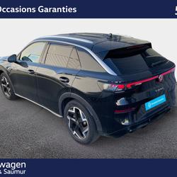 Volkswagen T-Roc 1.5 eTSI Hybrid 150 ch DSG7 R-Line occasion - Angers - photo 3/23