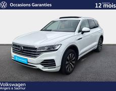Volkswagen Touareg Angers