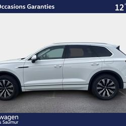 Volkswagen Touareg 3.0 TSI eHybrid 381ch Tiptronic 8 4Motion Elegance occasion - Angers - photo 2/30