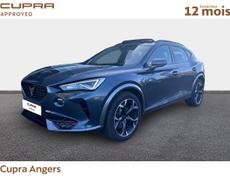 Cupra Formentor Beaucouzé