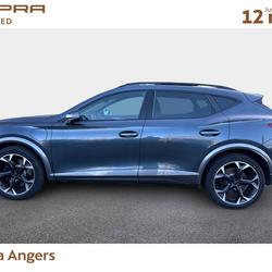 Cupra Formentor 1.4 e-HYBRID 245 ch DSG6 VZ occasion - Beaucouz&eacute; - photo 2/32