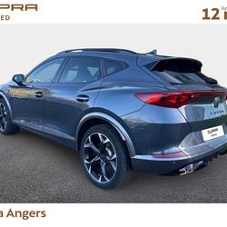 Cupra Formentor 1.4 e-HYBRID 245 ch DSG6 VZ occasion - Beaucouz&eacute; - photo 3/32