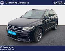 Volkswagen Tiguan Angers