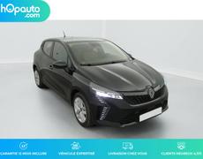 Renault Clio 5 Laval