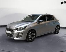 Peugeot 208 Hénin-Beaumont