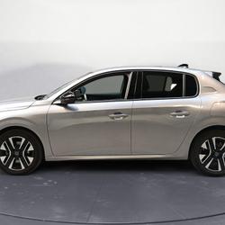 Peugeot 208 1.2 100CH SetS ALLURE H&eacute;nin-Beaumont