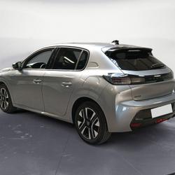 Peugeot 208 1.2 100CH SetS ALLURE H&eacute;nin-Beaumont