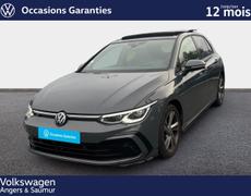 Volkswagen Golf 8 Angers