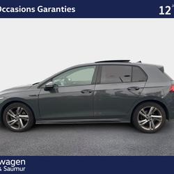 Volkswagen Golf 8 1.5 eTSI OPF 150 DSG7 R-Line occasion - Angers - photo 2/29