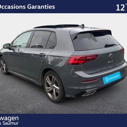 Volkswagen Golf 8 1.5 eTSI OPF 150 DSG7 R-Line occasion - Angers - photo 3/29