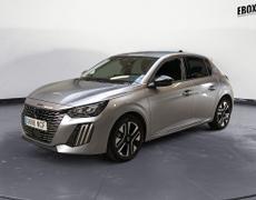 Peugeot 208 Hénin-Beaumont