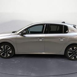 Peugeot 208 1.2 100CH SetS ALLURE occasion - H&eacute;nin-Beaumont - photo 2/10