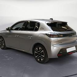 Peugeot 208 1.2 100CH SetS ALLURE occasion - H&eacute;nin-Beaumont - photo 3/10