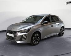 Peugeot 208 Hénin-Beaumont