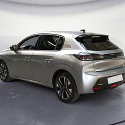 Peugeot 208 1.2 100CH SetS ALLURE H&eacute;nin-Beaumont