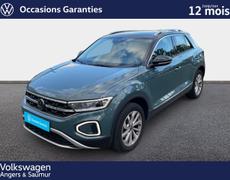 Volkswagen T-Roc Angers