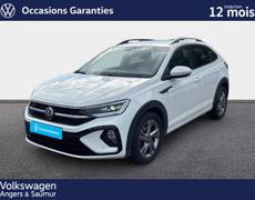 Volkswagen Taigo Saumur
