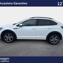 Volkswagen Taigo 1.0 TSI 110 DSG7 R-Line occasion - Saumur - photo 2/32